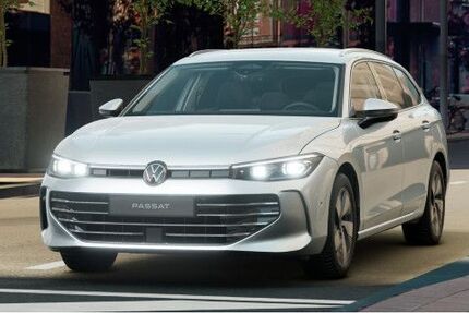 VW Passat Variant 25.450 km 36.900 € Saarbrücken 66115