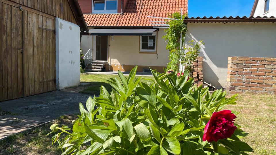 Doppelhaushälfte Bisingen - 3.5 Zimmer, 80 m&sup2;, 900&euro; | Angebot:25053472