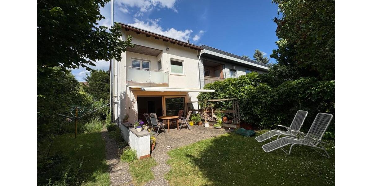 Reihenhaus Heusenstamm - 5 Zimmer, 141 m&sup2;, 629.000&euro; | Angebot:27271635