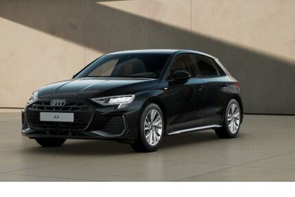Audi A3 22.935 km 31.980 &euro; Wolfsburg 38440