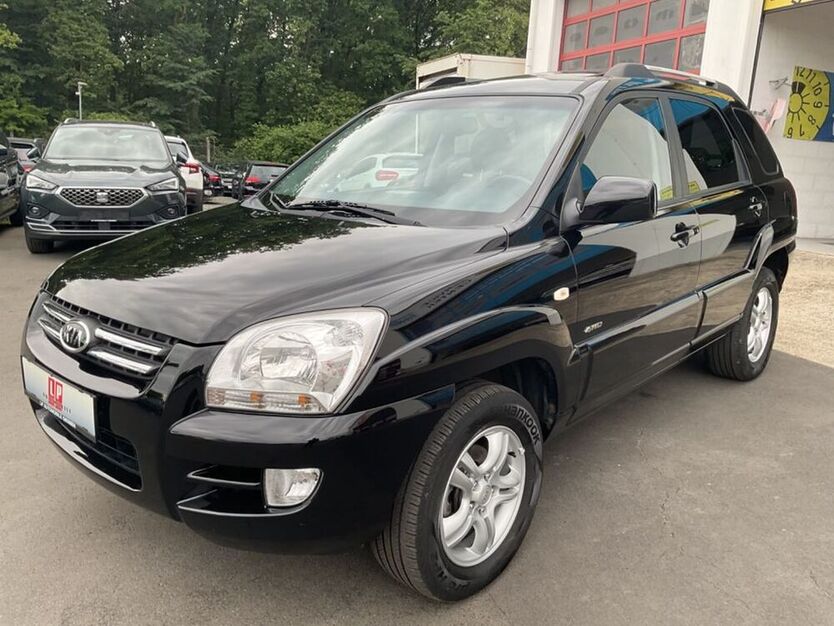Sportage