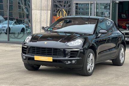 Porsche Macan 136.000 km 27.999 &euro; Bremen 28217