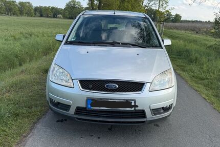 Ford C-Max 163.000 km 1.999 &euro; Hannover 30657