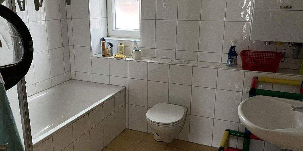 Gepflegtes 4-Zimmer-Reihenhaus in Uni-Nähe von Kaiserslautern 4 zimmer