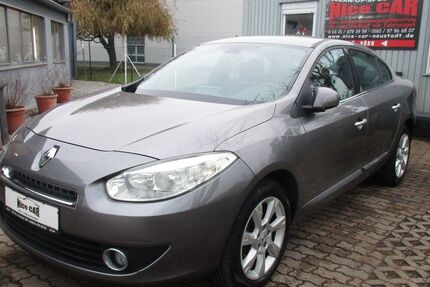 Renault Fluence 104.500 km 4.799 &euro; Neustadt an der Weinstrasse 67433