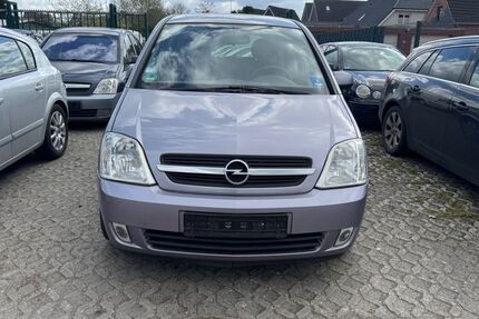 Opel Meriva 163.000 km 2.250 &euro; Nordhorn 48529