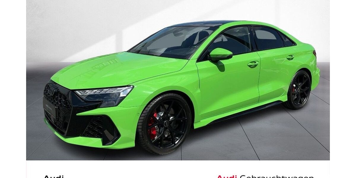 Audi RS3 1.566 km 74.890 &euro; Dresden 01169