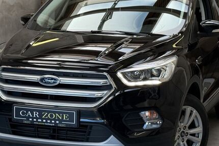 Ford Kuga 118.243 km 12.990 &euro; Hamburg 20539