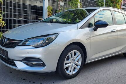 Opel Astra 143.000 km 7.590 &euro; Nürnberg 90449