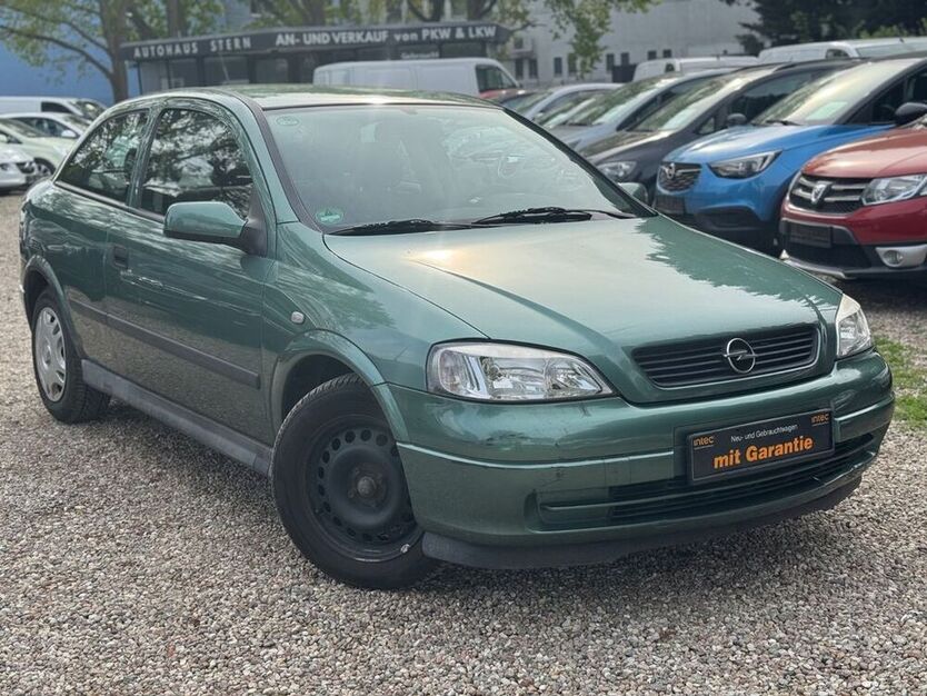 Astra
