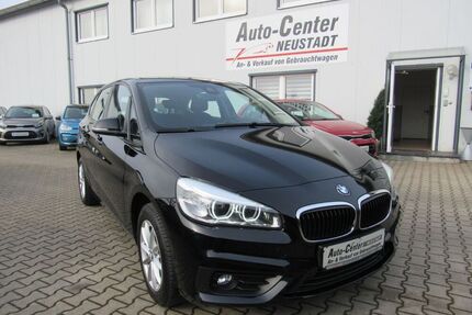 BMW 220 Active Tourer