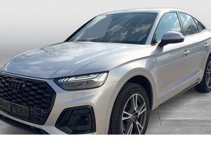 Audi Q5 6.924 km 47.777 &euro; Oldenburg 26135