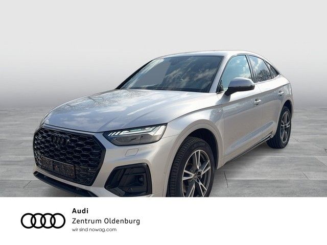 Audi Q5 6.924 km 47.777 &euro; Oldenburg 26135
