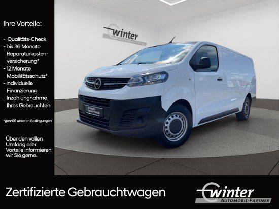 Opel Vivaro 64.040 km 18.980 &euro; Großröhrsdorf OT Bretnig 01900