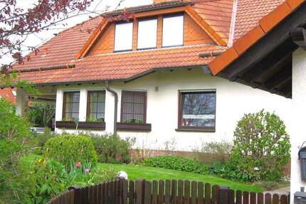 Haus Frankenberg (Eder) Frankenberg - 8 Zimmer, 200 m&sup2;, 405.000&euro; | Angebot:24810833