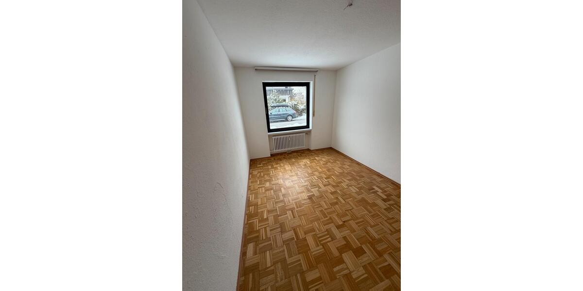 Erdgeschoßwohnung Oy-Mittelberg Mittelberg - 2 Zimmer, 45 m&sup2;, 630&euro; | Angebot:26396877