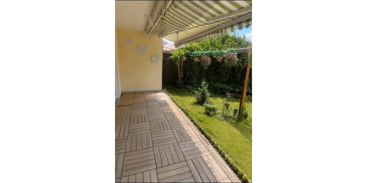Erdgeschoßwohnung Mühldorf am Inn - 3 Zimmer, 85 m&sup2;, 410.000&euro; | Angebot:26931927