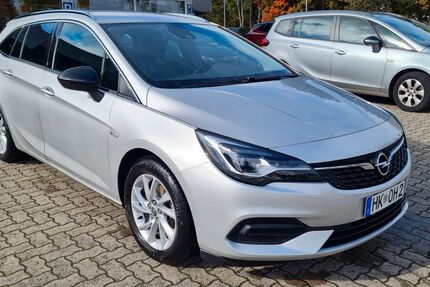 Opel Astra 123.200 km 11.789 &euro; Rotenburg 27356