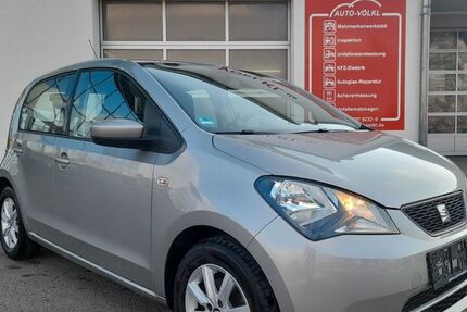 Seat Mii 85.946 km 7.999 &euro; Neuburg/Inn bei Passau 94127