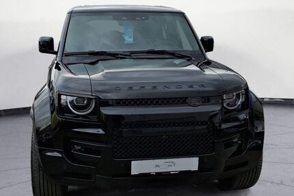 Land Rover Defender 9.500 km 179.888 &euro; Balingen 72336