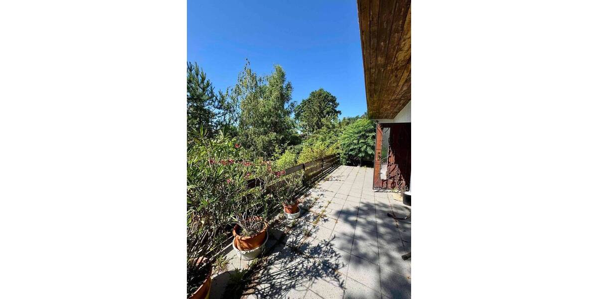Bungalow Großkmehlen Kleinkmehlen - 3 Zimmer, 40 m&sup2;, 25.000&euro; | Angebot:25797637