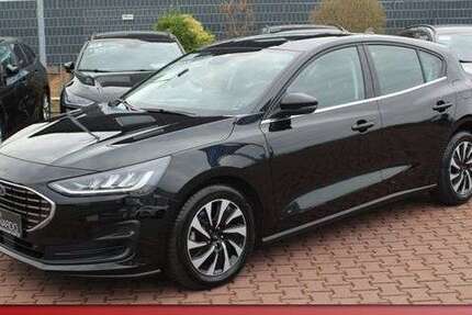 Ford Focus 6.000 km 24.480 € Babenhausen 64832