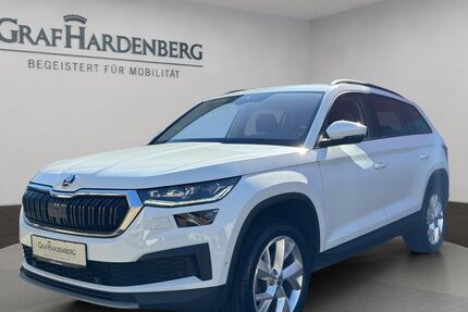Skoda Kodiaq 73.700 km 31.444 &euro; Gengenbach 77723