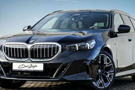 BMW 520 18.490 km 51.490 &euro; Günzburg 89312