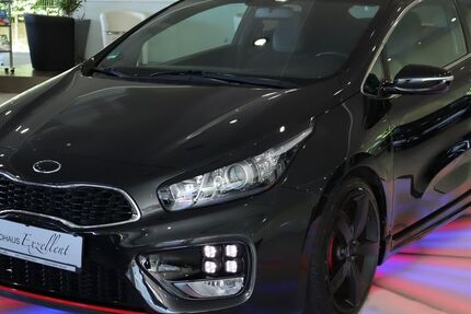 Kia pro ceed / ProCeed 72.621 km 13.950 &euro; Troisdorf (Köln/Bonn) 53842