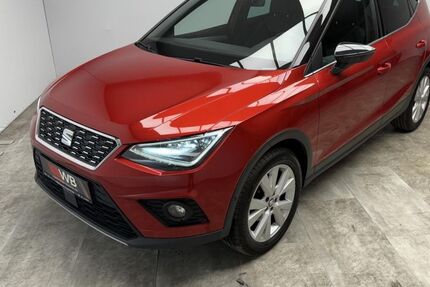 Seat Arona 48.555 km 18.500 € Moenchengladbach 41063