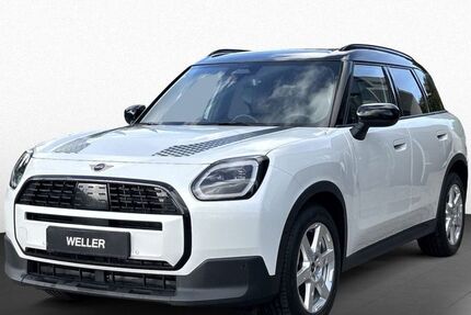 Mini Countryman D (Cooper) 21.692 km 29.490 &euro; Melle 49324