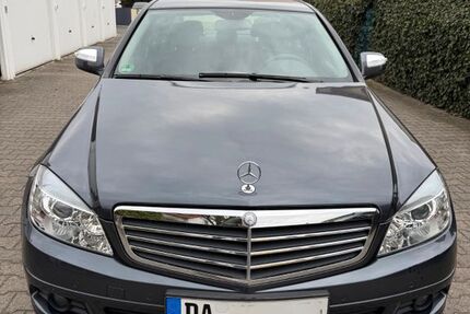 Mercedes-Benz C 180 69.000 km 9.500 &euro; Steinbach 61449
