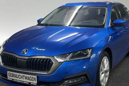 Skoda Octavia 50.000 km 23.860 € München 80687