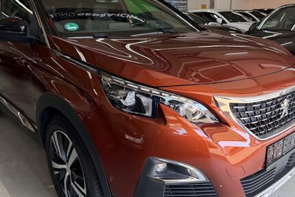 Peugeot 3008 89.890 km 16.600 &euro; Sulzbach 63834