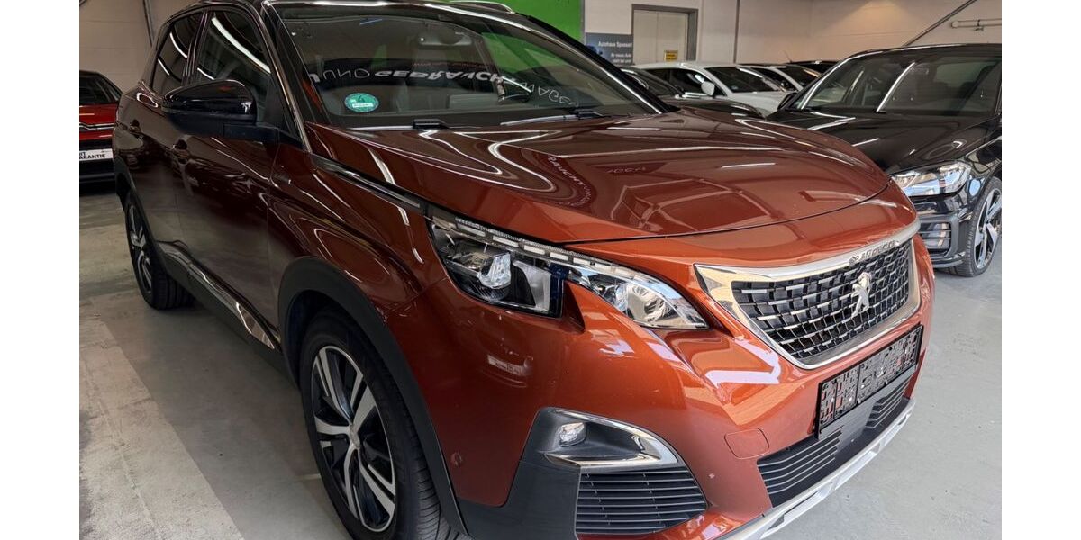 Peugeot 3008 89.890 km 16.600 &euro; Sulzbach 63834