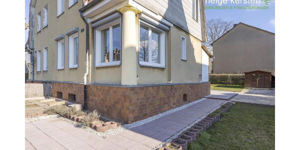 Doppelhaushälfte Kassel Kirchditmold - 6 Zimmer, 125 m&sup2;, 299.000&euro; | Angebot:24180783