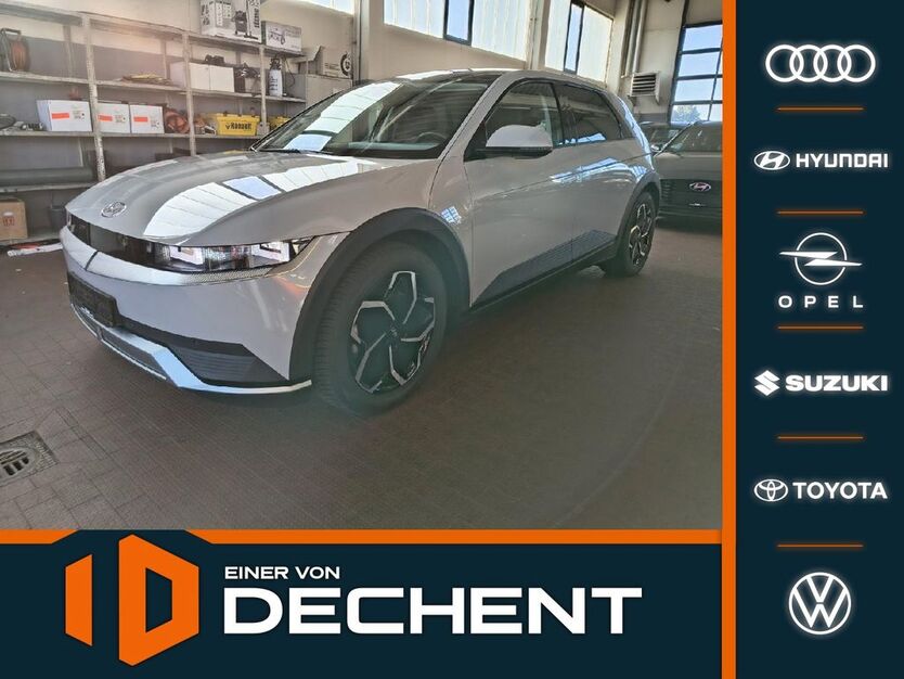 Hyundai IONIQ 5 17.508 km 35.419 € Heidelberg 69115