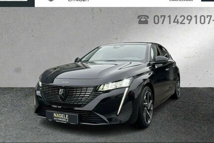 Peugeot 308 6.000 km 22.800 &euro; Bietigheim-Bissingen 74321