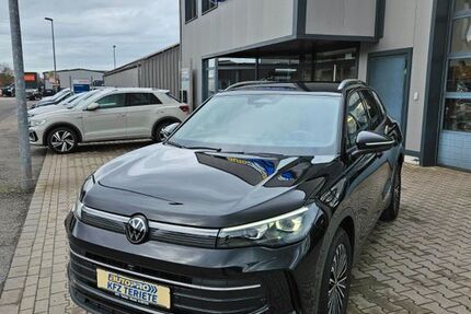 VW Tiguan 22.230 km 36.990 &euro; Rhede 46414