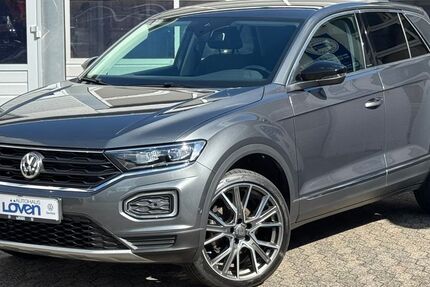 VW T-Roc 85.500 km 19.750 &euro; Hennef-Uckerath 53773