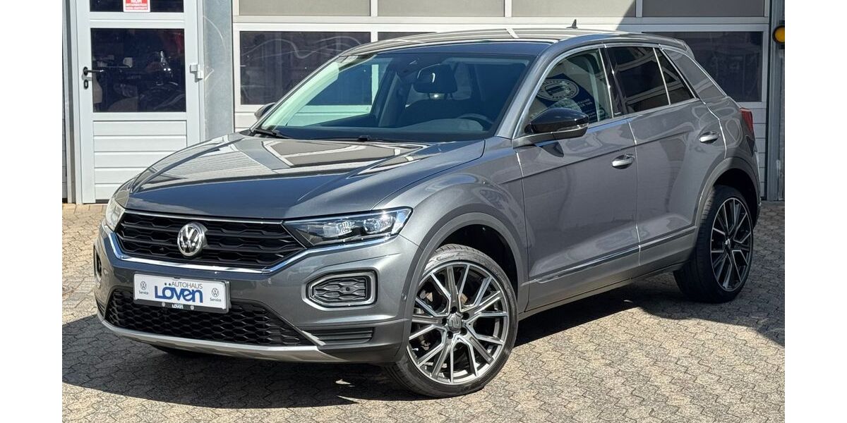 VW T-Roc 85.500 km 19.750 &euro; Hennef-Uckerath 53773