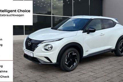 Nissan Juke 53.037 km 24.900 &euro; Zwickau 08056