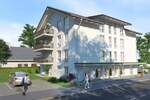 Etagenwohnung Sonthofen - 3 Zimmer, 63 m&sup2;, 441.000&euro; | Angebot:25708234