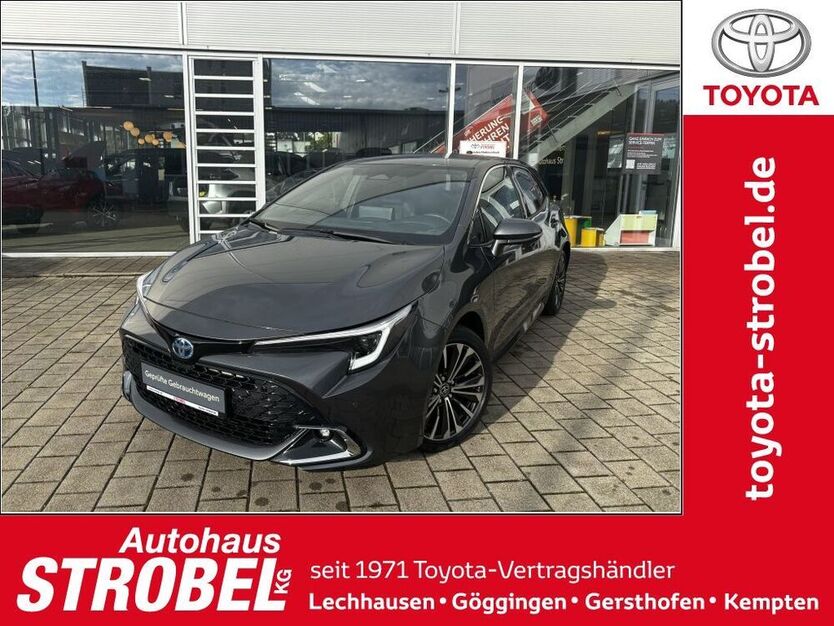 Corolla