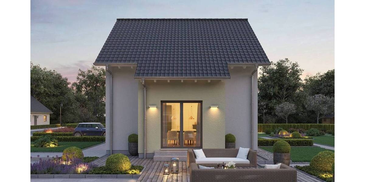 Einfamilienhaus Mössingen Talheim - 3 Zimmer, 98 m&sup2;, 443.179&euro; | Angebot:26859312
