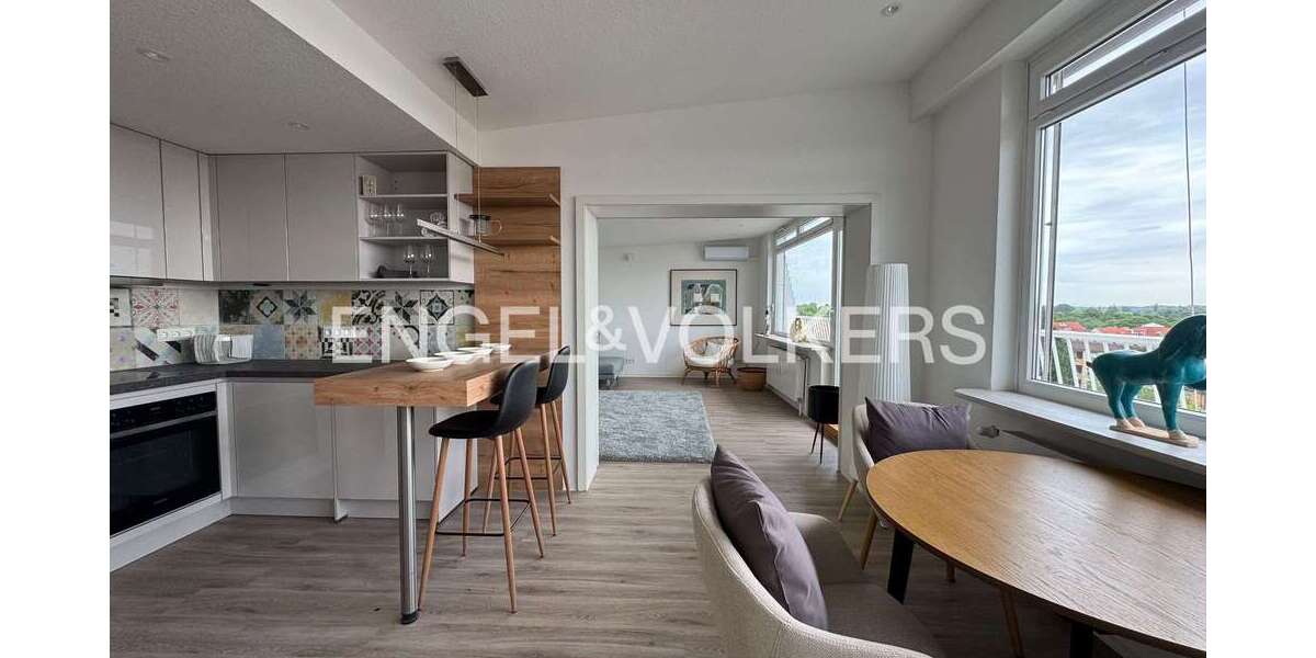 Etagenwohnung Speyer - 2 Zimmer, 71 m&sup2;, 1.350&euro; | Angebot:26998839