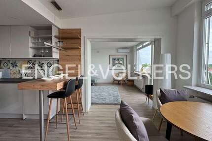 Wohnung Speyer - 2 Zimmer, 71 m&sup2;, 1.350&euro; | Angebot:26998839