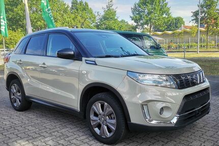 Suzuki Vitara 54.500 km 17.990 € Neuruppin 16816