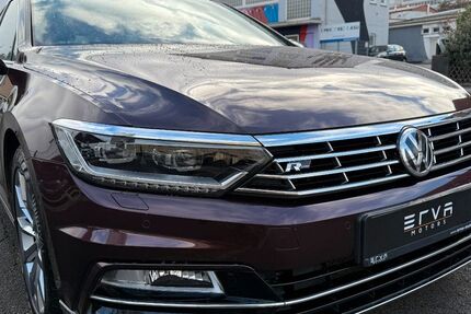 VW Passat 168.339 km 17.950 € Kassel 34117