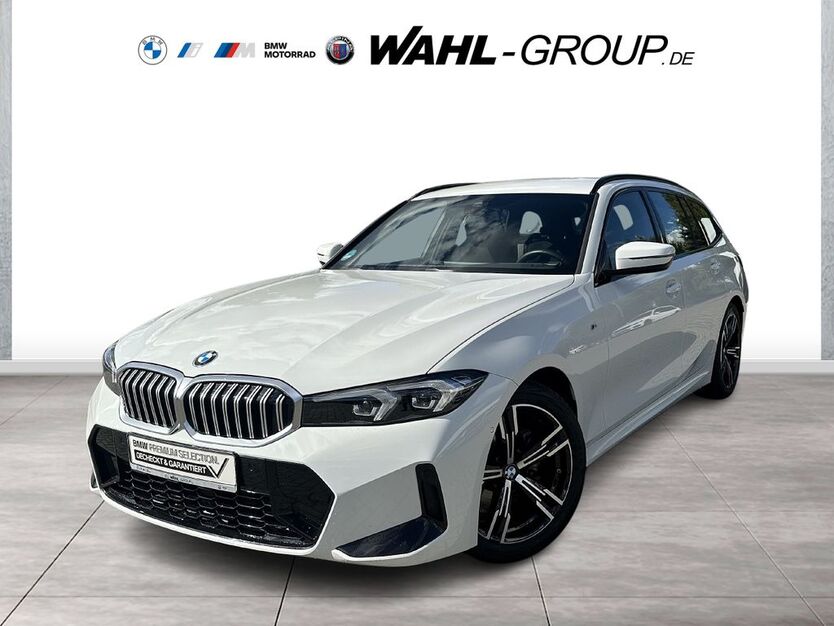 BMW 318 12.700 km 41.590 € Schwalmstadt - Treysa 34613